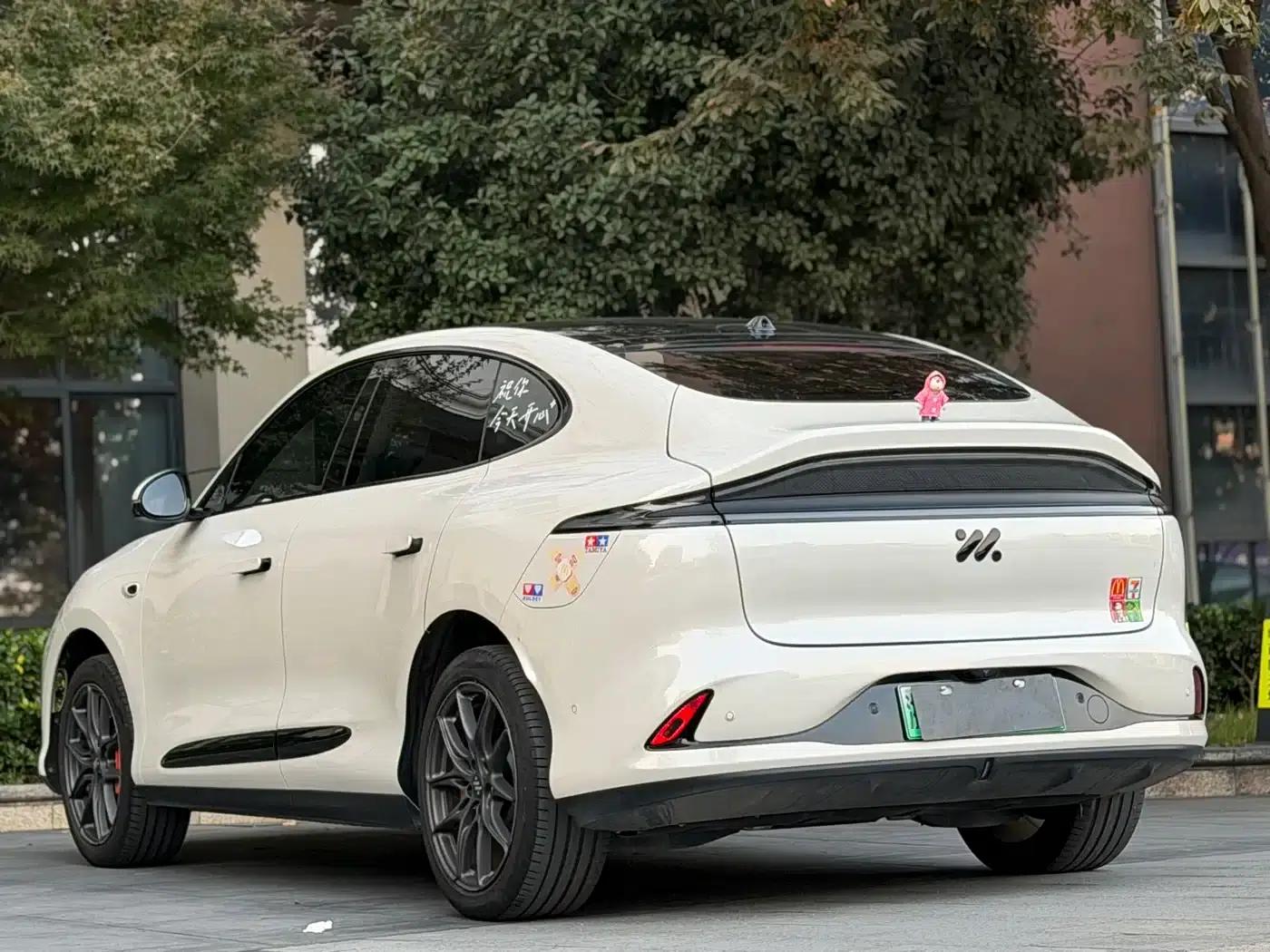 2023 Smart LS6 Max Standard Edition — миниатюра 10