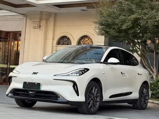 2023 Smart LS6 Max Standard Edition