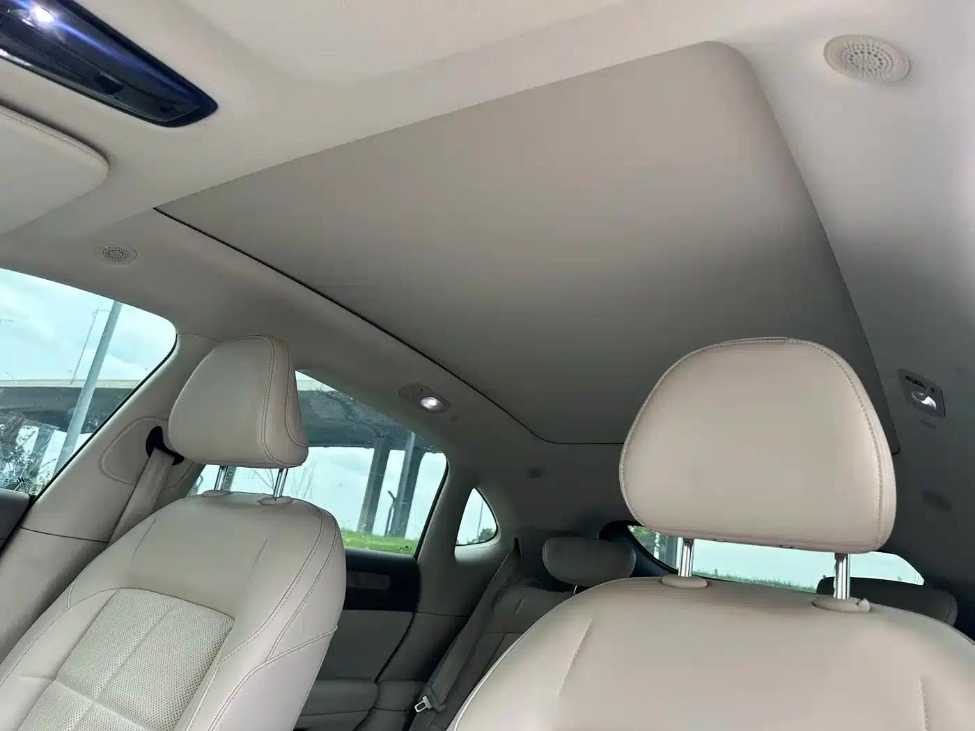 Smart LS6 2026 Pure Electric Max — миниатюра 13