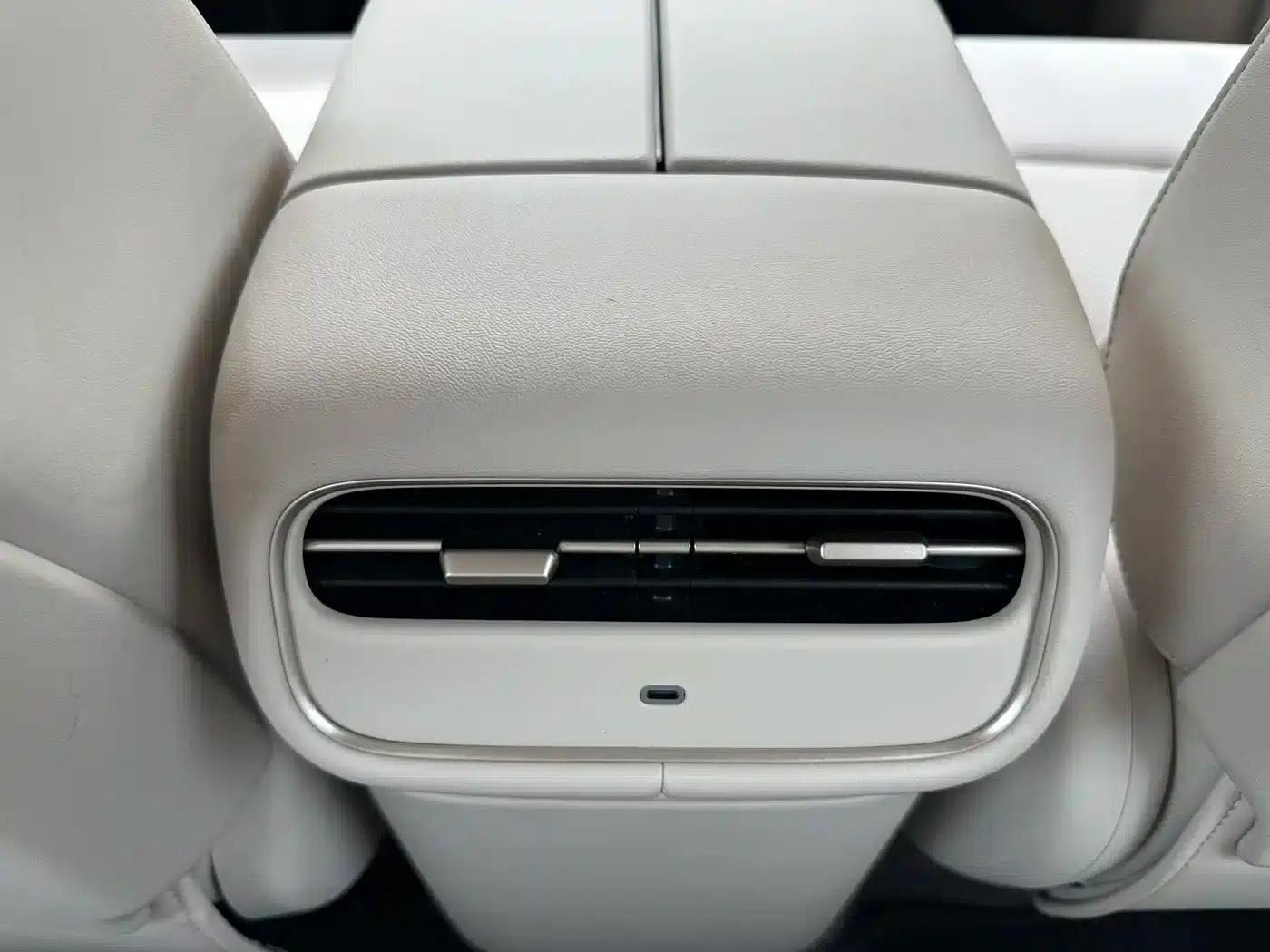 Smart LS6 2026 Pure Electric Max — миниатюра 17