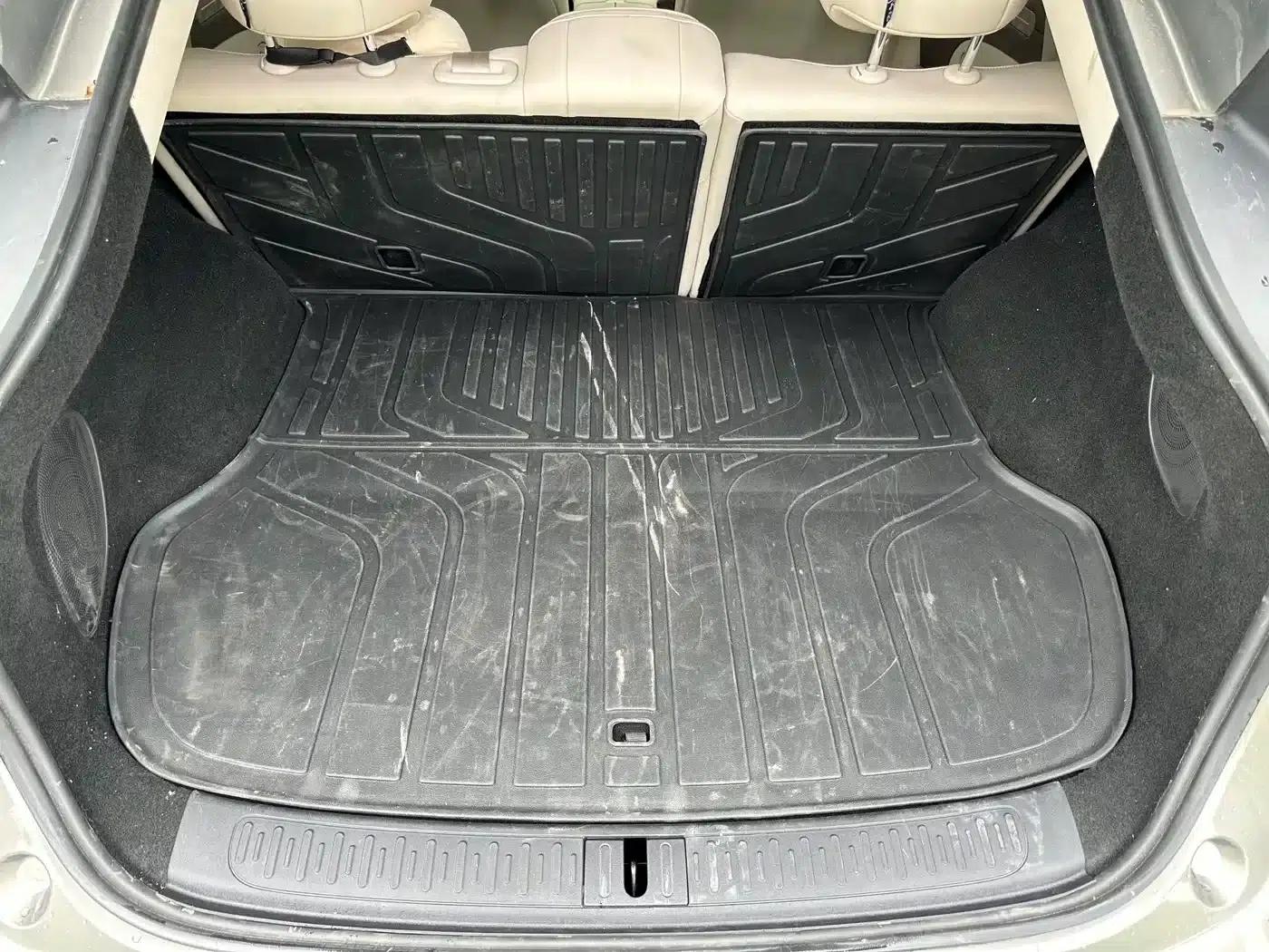 Smart LS6 2026 Pure Electric Max — миниатюра 18