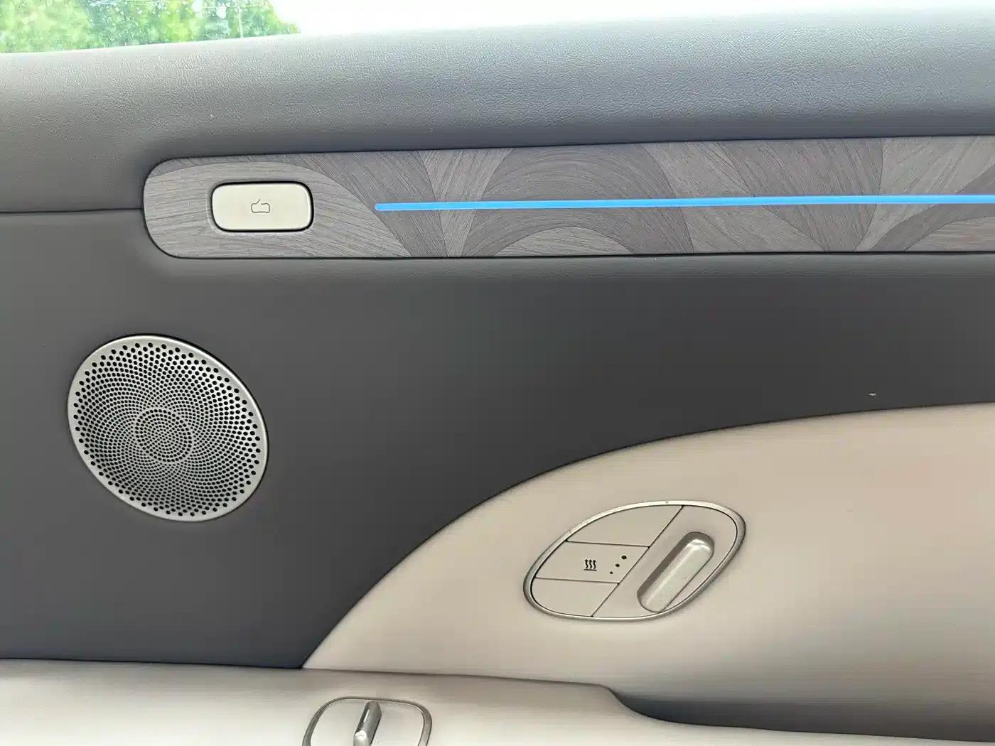 Smart LS6 2026 Pure Electric Max — миниатюра 9