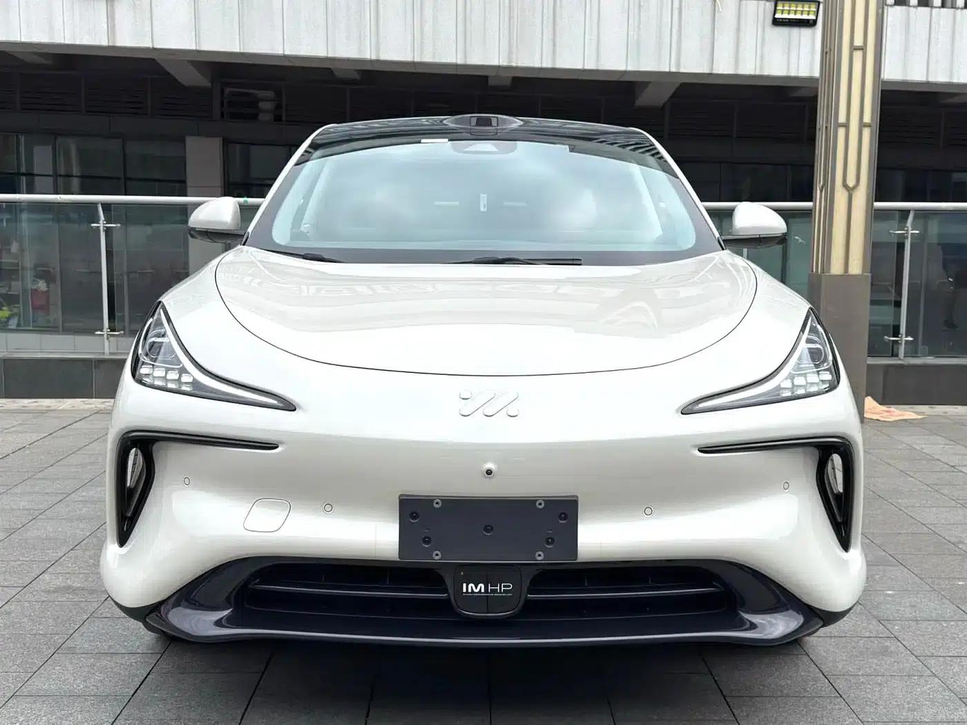 2023 Smart LS6 Max Standard Edition — миниатюра 2