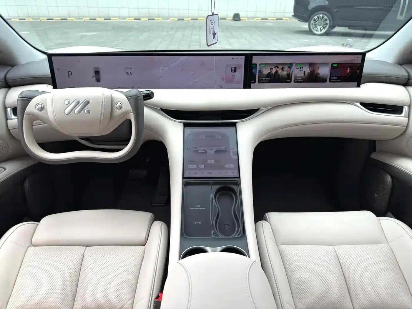 2023 Smart LS6 Max Standard Edition — миниатюра 12