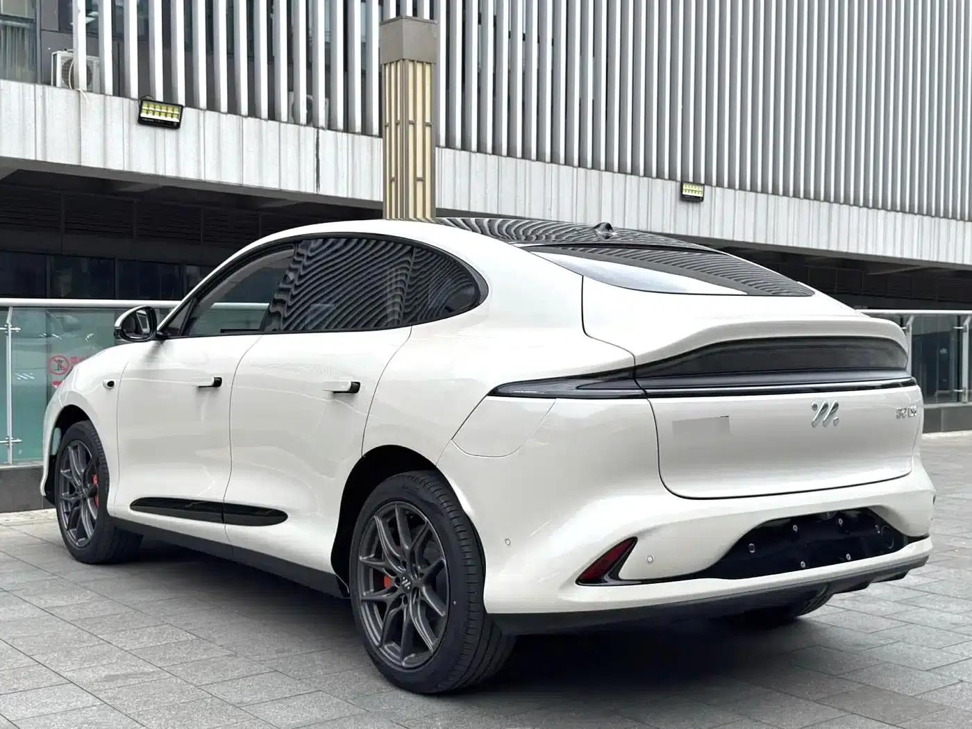 2023 Smart LS6 Max Standard Edition — миниатюра 13