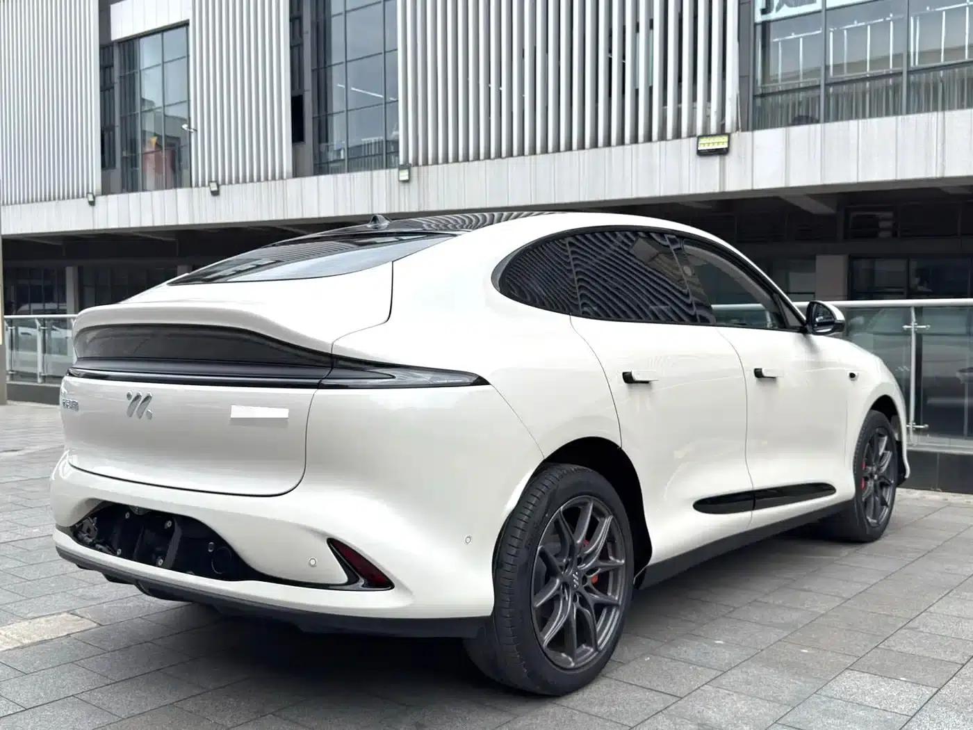 2023 Smart LS6 Max Standard Edition — миниатюра 15