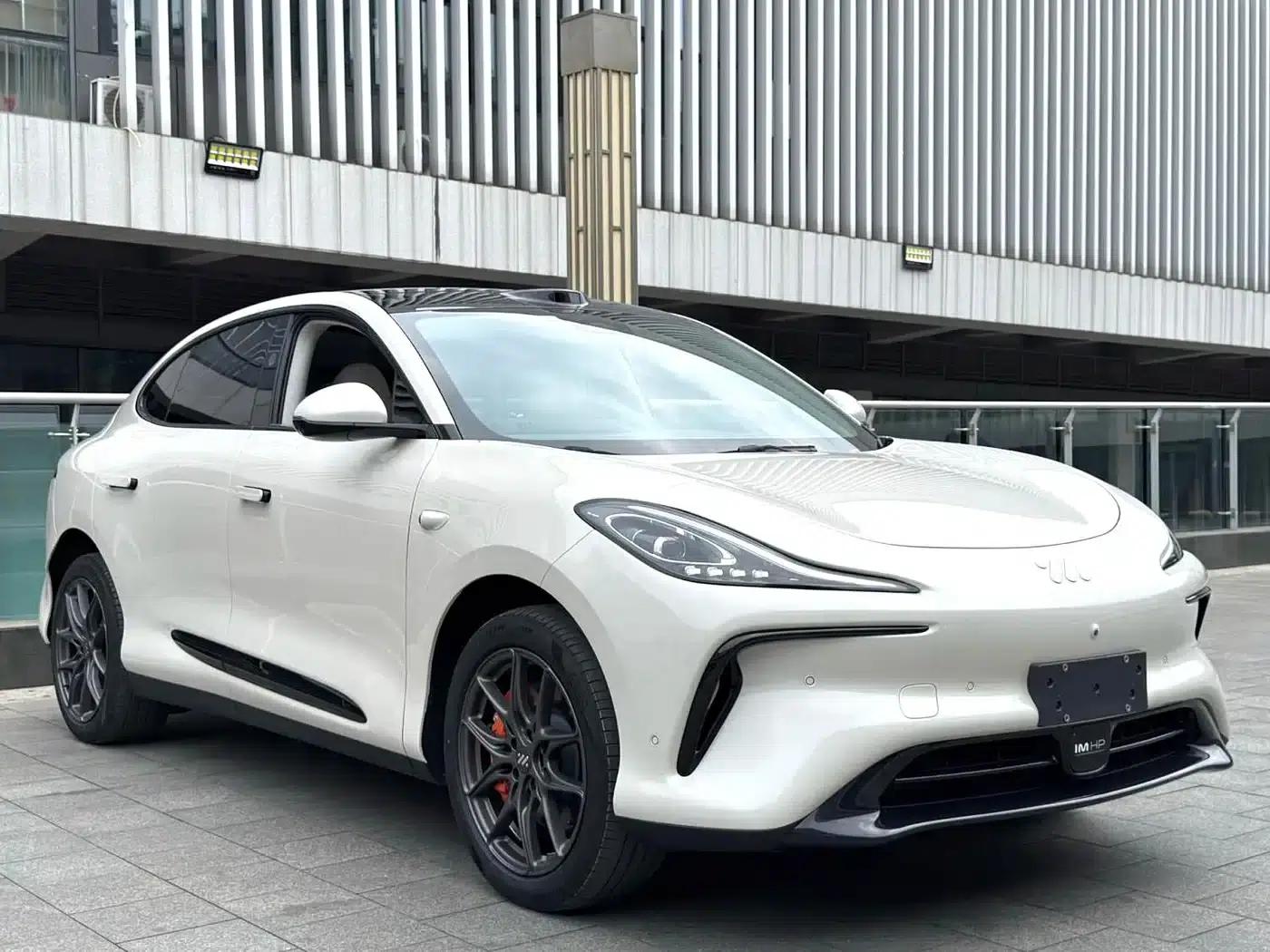 2023 Smart LS6 Max Standard Edition — миниатюра 3