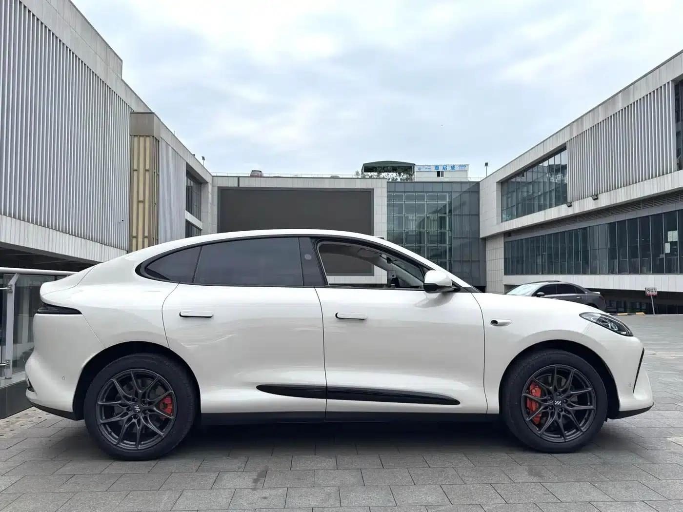 2023 Smart LS6 Max Standard Edition — миниатюра 4