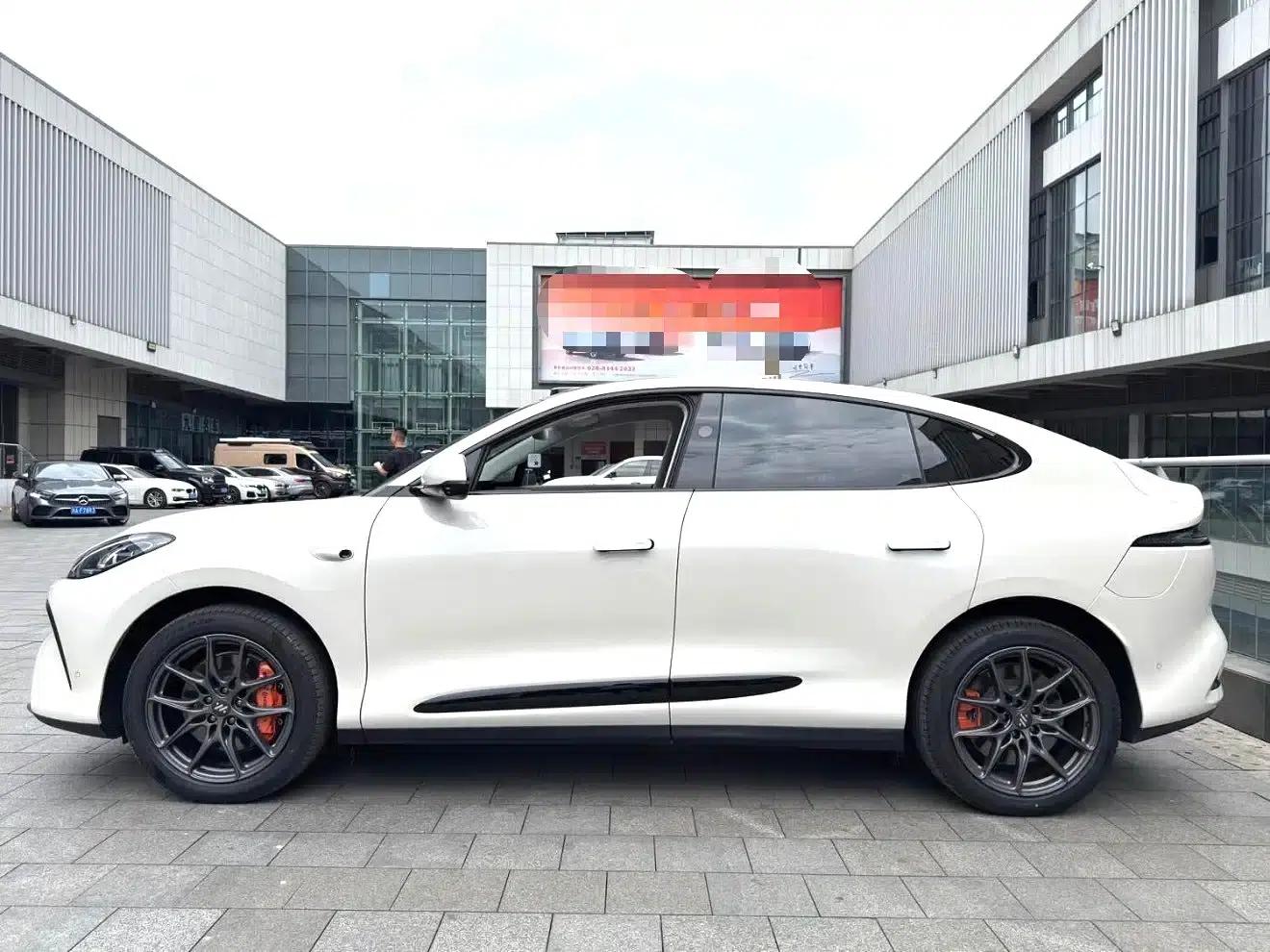 2023 Smart LS6 Max Standard Edition — миниатюра 5