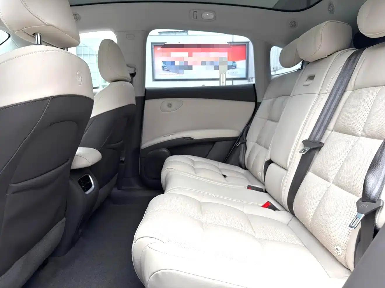 2023 Smart LS6 Max Standard Edition — миниатюра 6