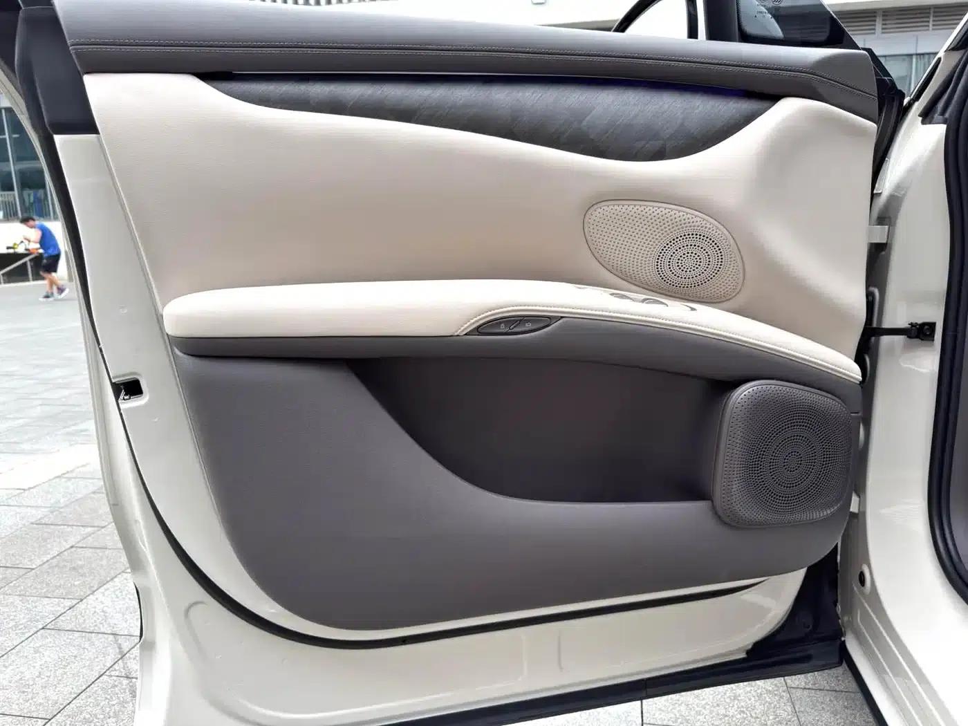 2023 Smart LS6 Max Standard Edition — миниатюра 8