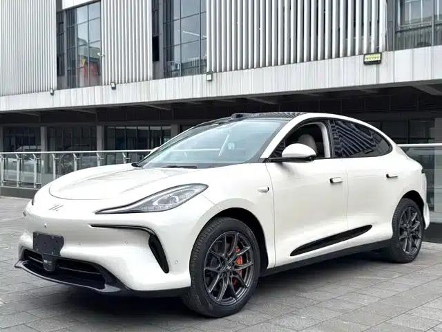 2023 Smart LS6 Max Standard Edition
