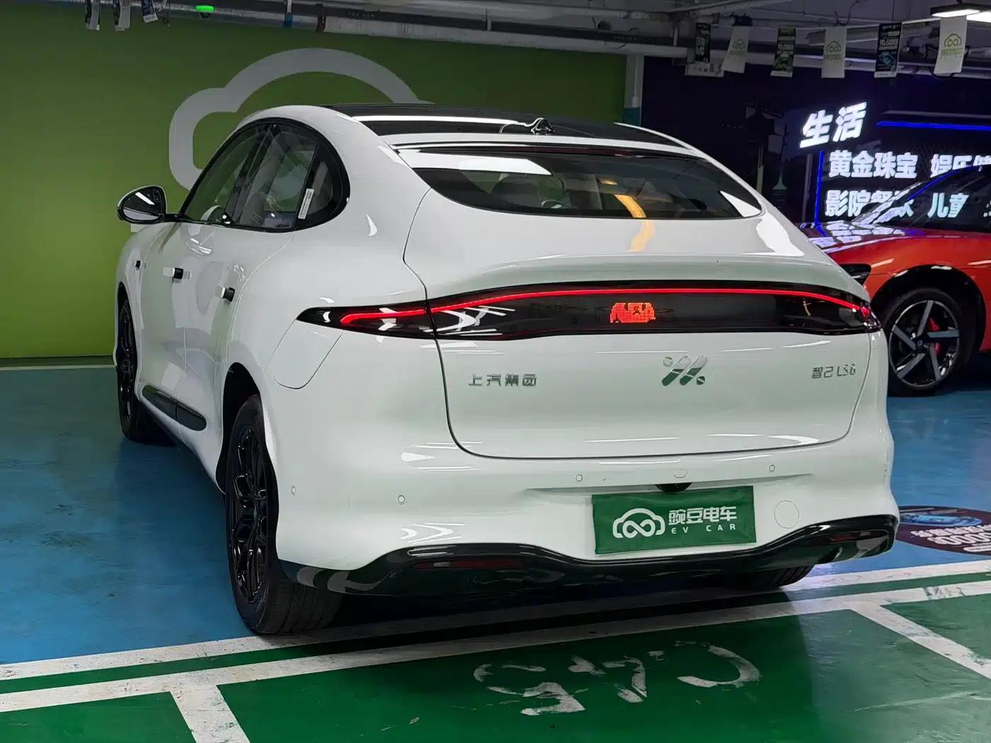 Zhiji LS6 2026 Extended Range 52 Max — миниатюра 24