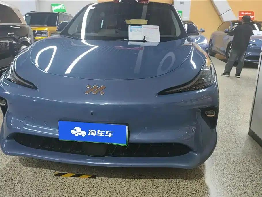 SmartDrive LS6 2025 Model - Lizard Intelligent Driving Edition — миниатюра 2