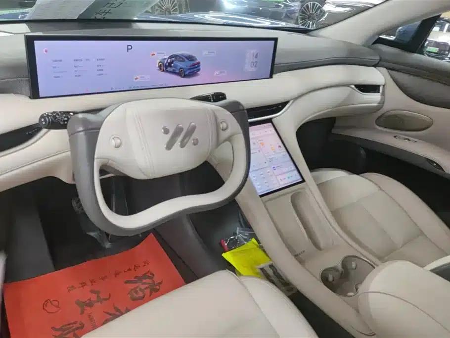 SmartDrive LS6 2025 Model - Lizard Intelligent Driving Edition — миниатюра 12
