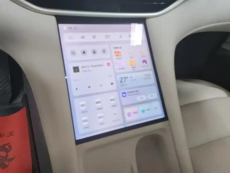 SmartDrive LS6 2025 Model - Lizard Intelligent Driving Edition — миниатюра 13