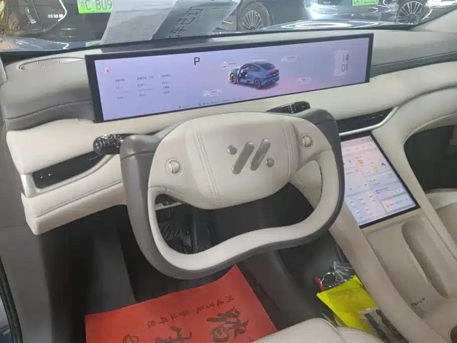 SmartDrive LS6 2025 Model - Lizard Intelligent Driving Edition — миниатюра 15