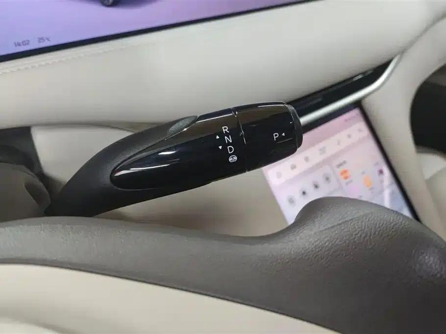 SmartDrive LS6 2025 Model - Lizard Intelligent Driving Edition — миниатюра 16