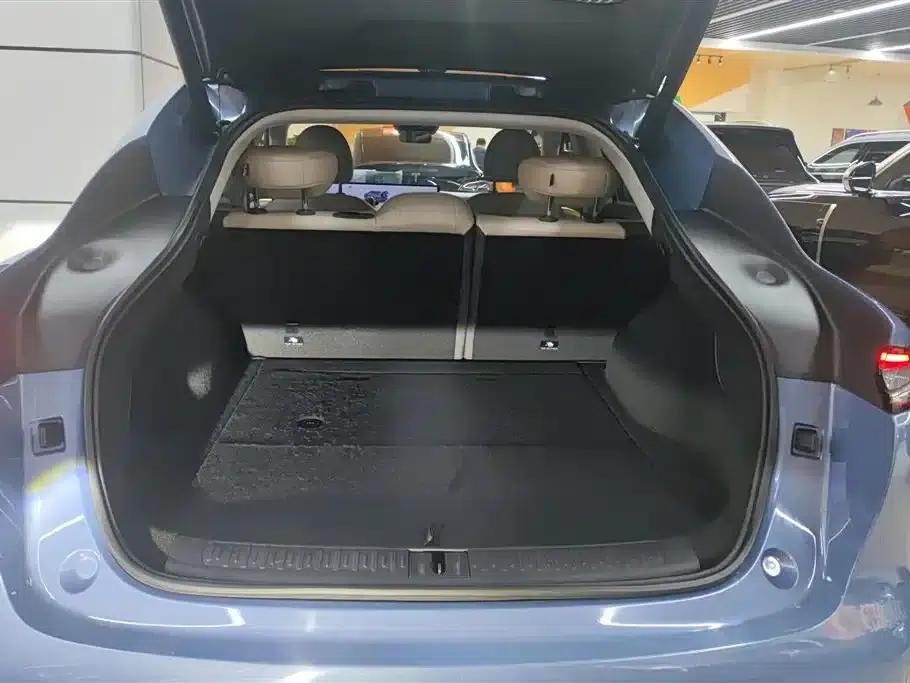 SmartDrive LS6 2025 Model - Lizard Intelligent Driving Edition — миниатюра 4