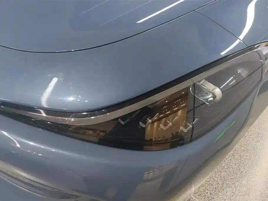 SmartDrive LS6 2025 Model - Lizard Intelligent Driving Edition — миниатюра 5
