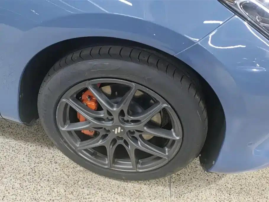 SmartDrive LS6 2025 Model - Lizard Intelligent Driving Edition — миниатюра 6