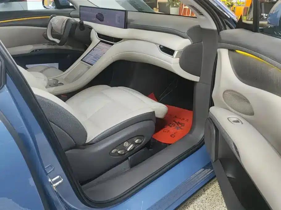 SmartDrive LS6 2025 Model - Lizard Intelligent Driving Edition — миниатюра 8
