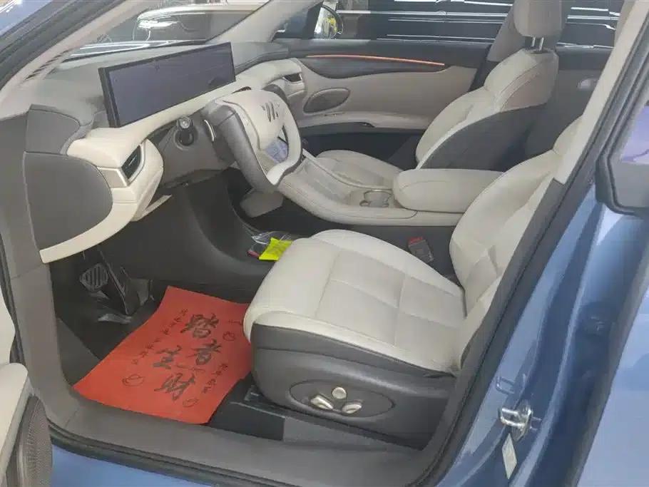 SmartDrive LS6 2025 Model - Lizard Intelligent Driving Edition — миниатюра 9