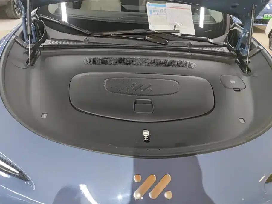 SmartDrive LS6 2025 Model - Lizard Intelligent Driving Edition — миниатюра 10