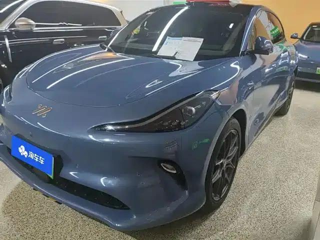 SmartDrive LS6 2025 Model - Lizard Intelligent Driving Edition