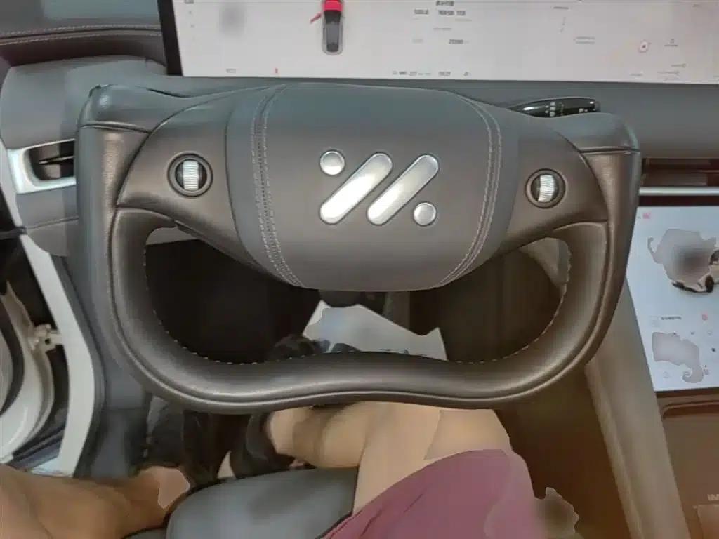 Smart LS6 2023 Max Super Performance Edition — миниатюра 11