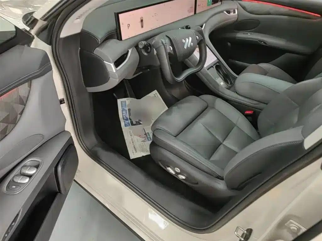 Smart LS6 2023 Max Super Performance Edition — миниатюра 16