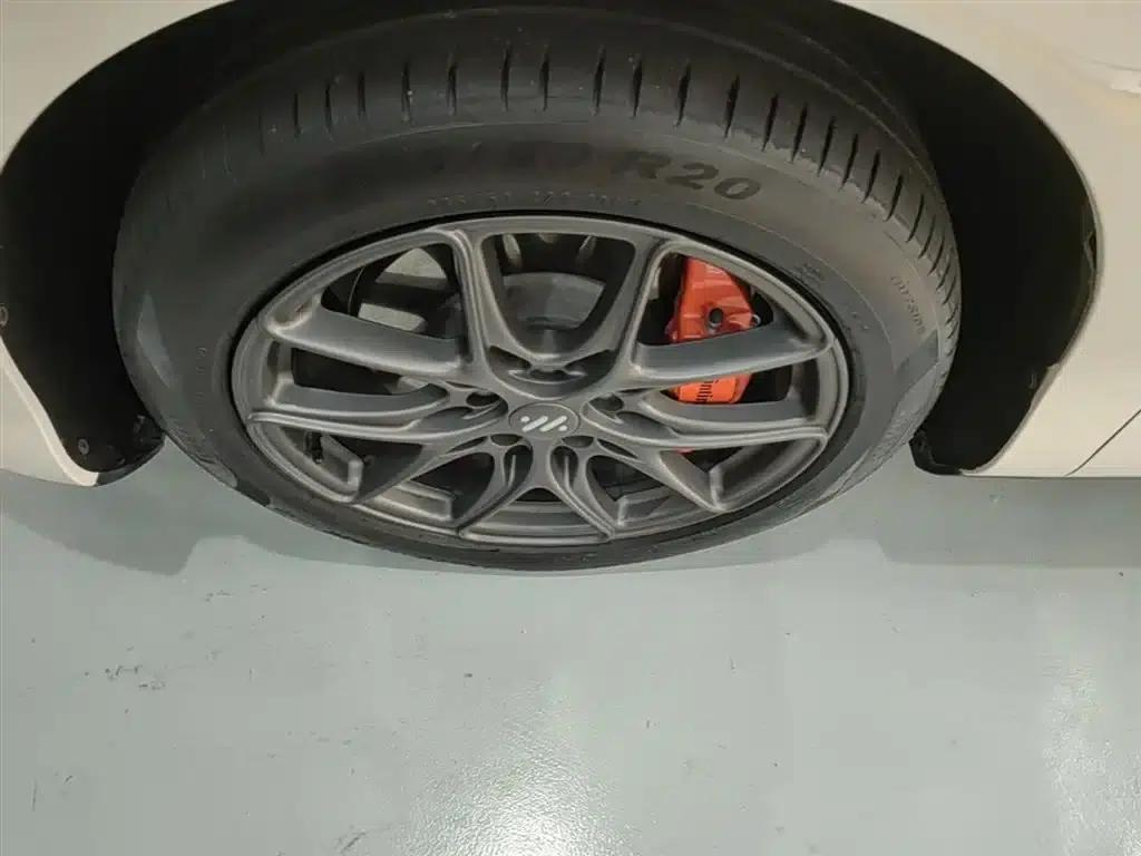 Smart LS6 2023 Max Super Performance Edition — миниатюра 23