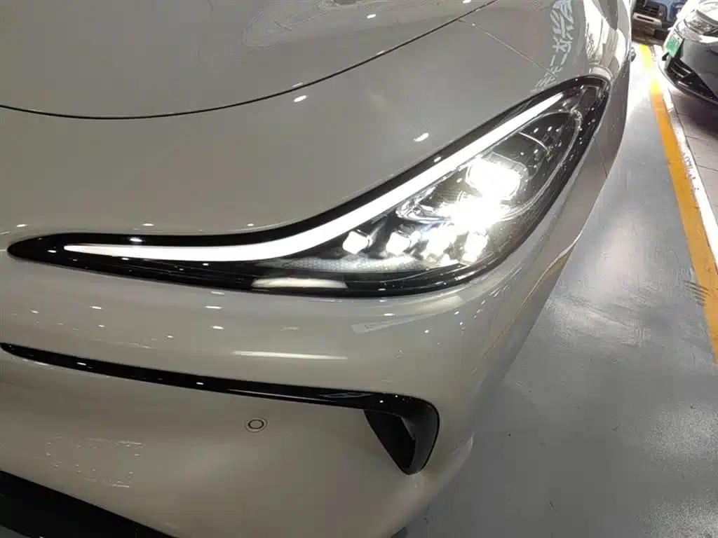 Smart LS6 2023 Max Super Performance Edition — миниатюра 24