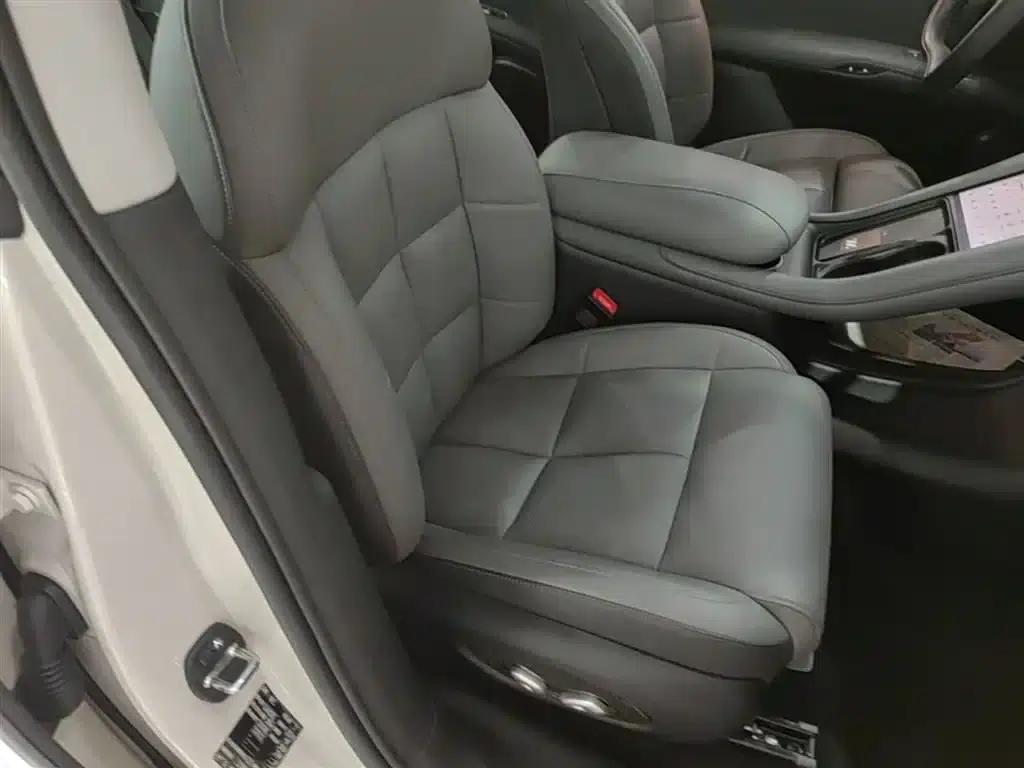 Smart LS6 2023 Max Super Performance Edition — миниатюра 25