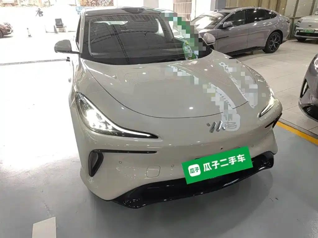 Smart LS6 2023 Max Super Performance Edition — миниатюра 4