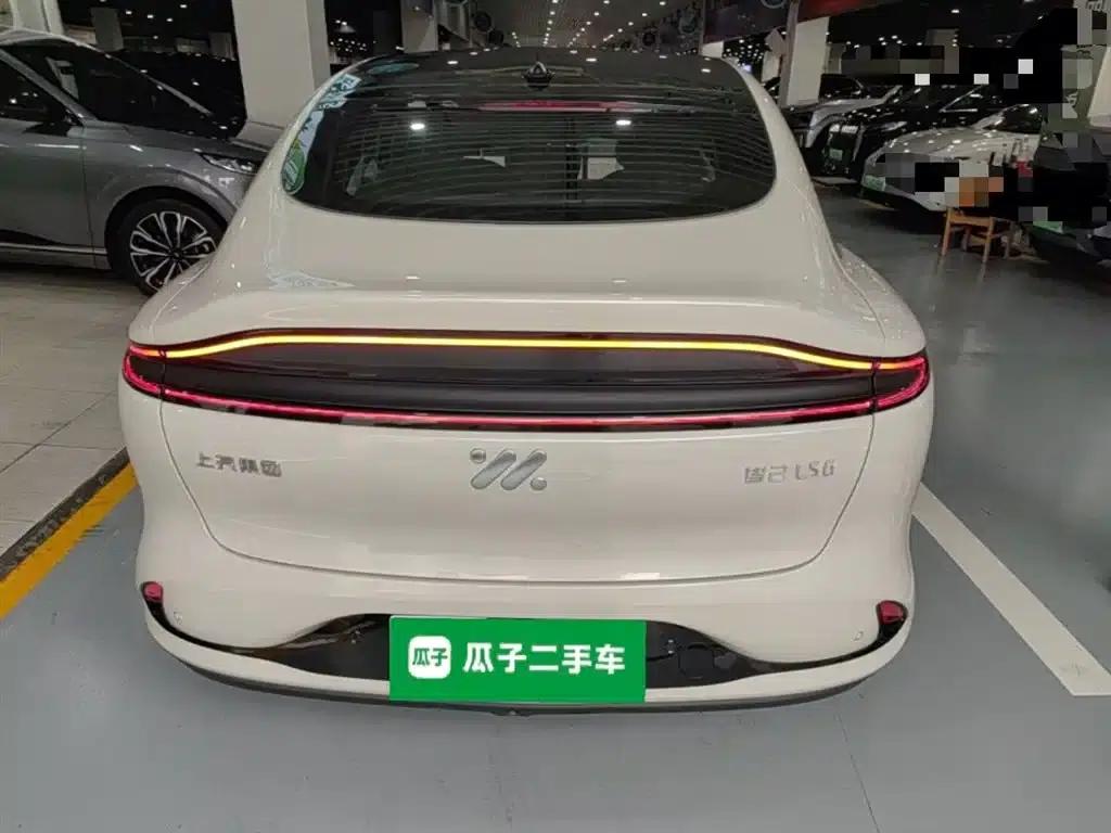 Smart LS6 2023 Max Super Performance Edition — миниатюра 6