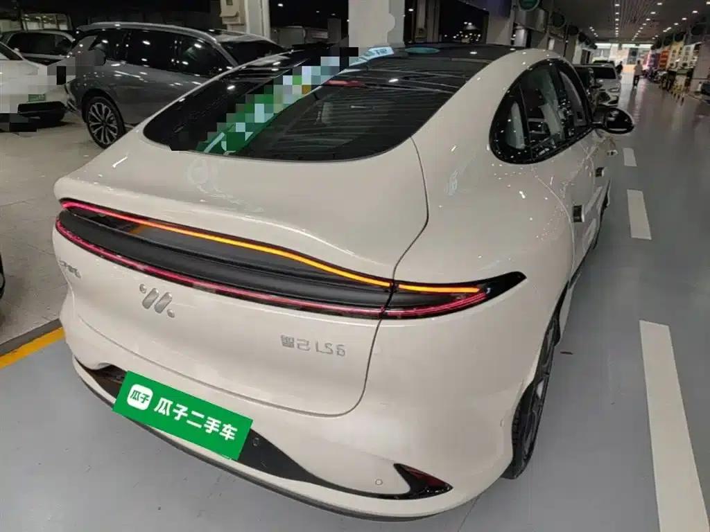Smart LS6 2023 Max Super Performance Edition — миниатюра 7