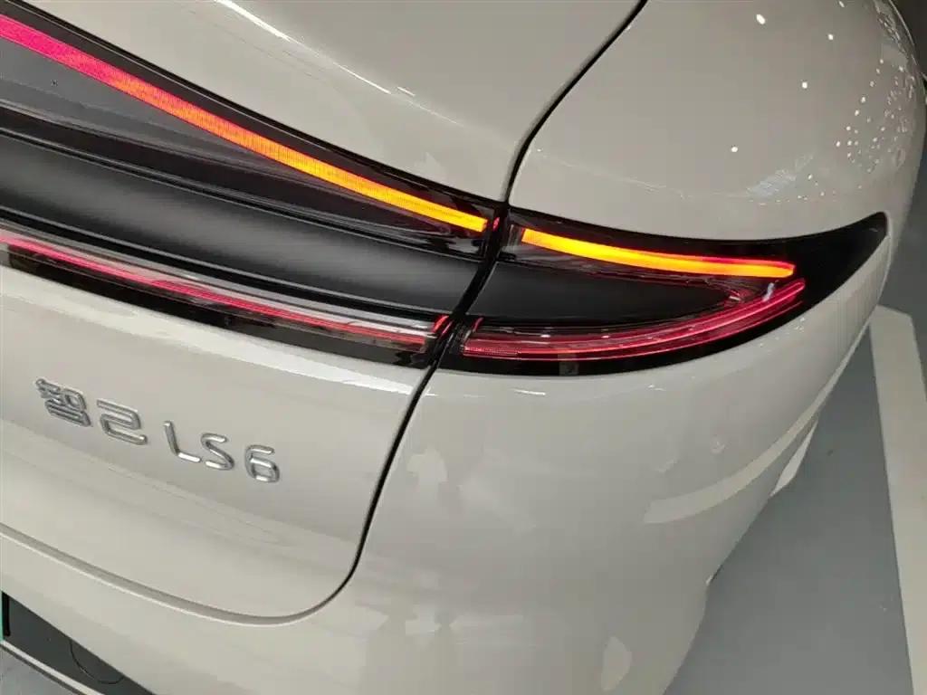 Smart LS6 2023 Max Super Performance Edition — миниатюра 8