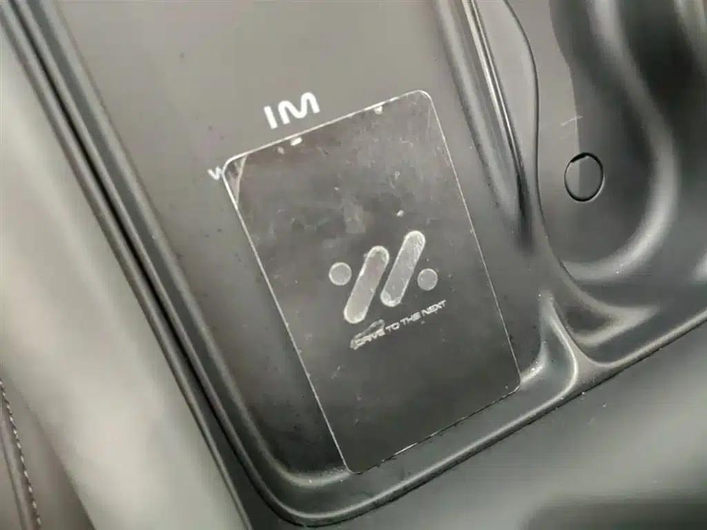 Smart LS6 2023 Max Super Performance Edition — миниатюра 9
