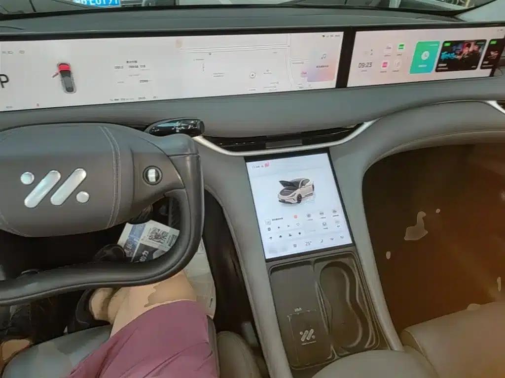 Smart LS6 2023 Max Super Performance Edition — миниатюра 10