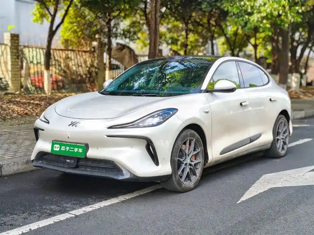 Smart LS6 2023 Max Extended Range Edition — миниатюра 2