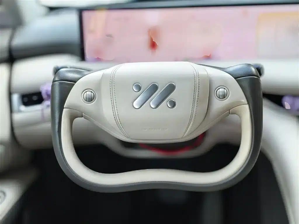 Smart LS6 2023 Max Extended Range Edition — миниатюра 11