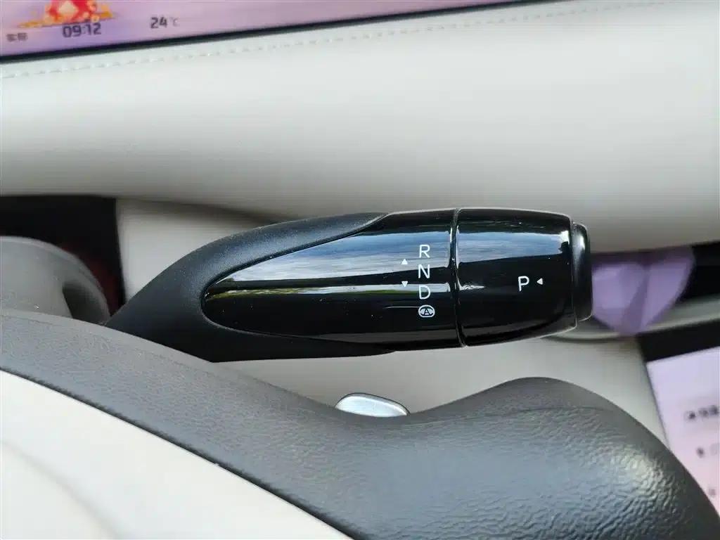 Smart LS6 2023 Max Extended Range Edition — миниатюра 14