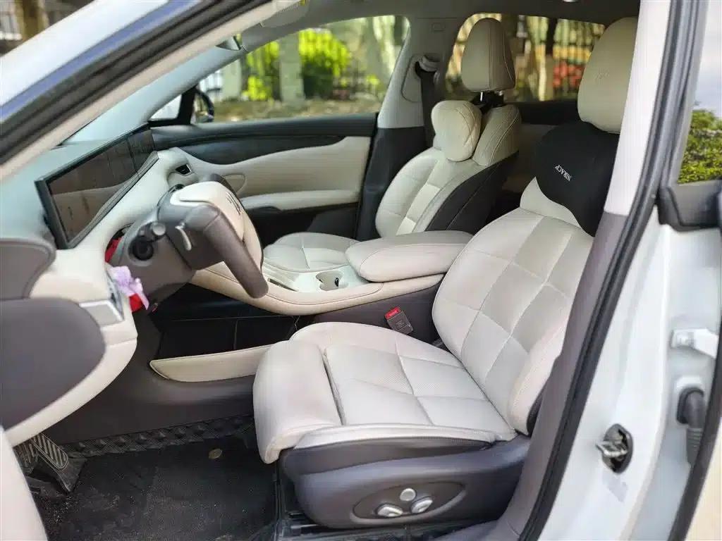 Smart LS6 2023 Max Extended Range Edition — миниатюра 15