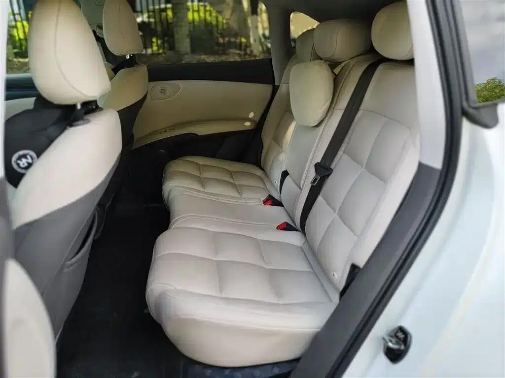 Smart LS6 2023 Max Extended Range Edition — миниатюра 17