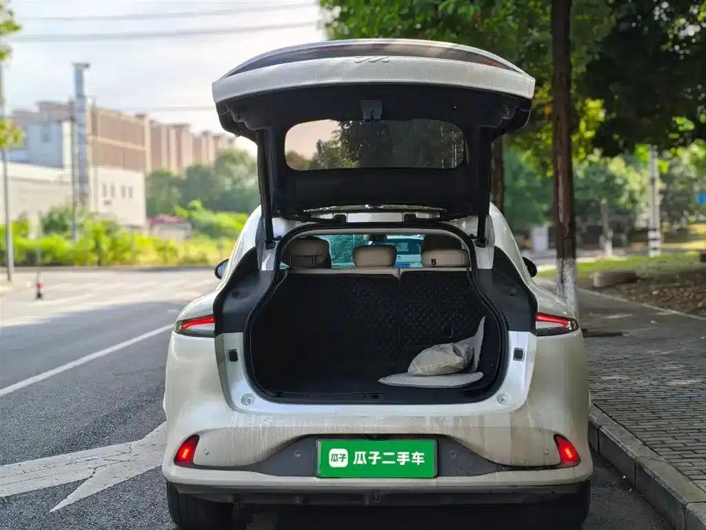 Smart LS6 2023 Max Extended Range Edition — миниатюра 19