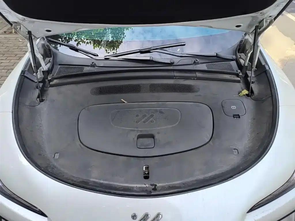Smart LS6 2023 Max Extended Range Edition — миниатюра 20