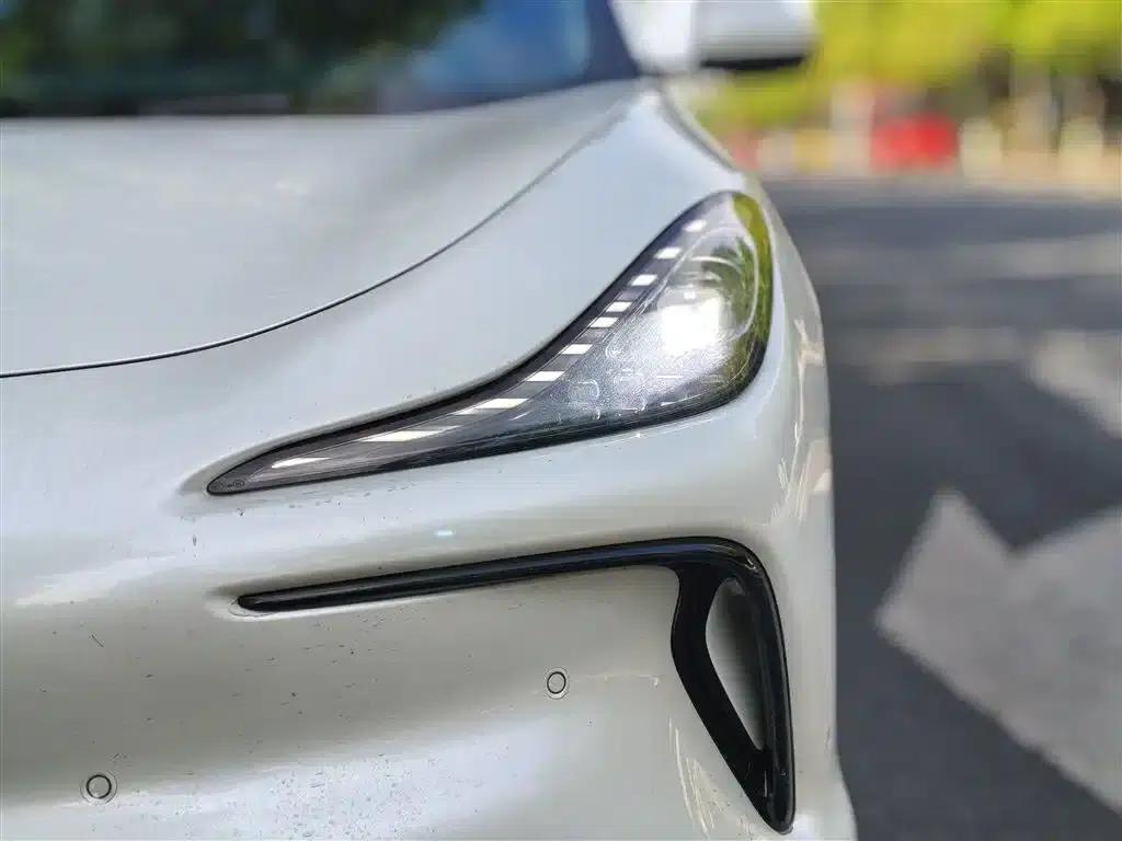 Smart LS6 2023 Max Extended Range Edition — миниатюра 24
