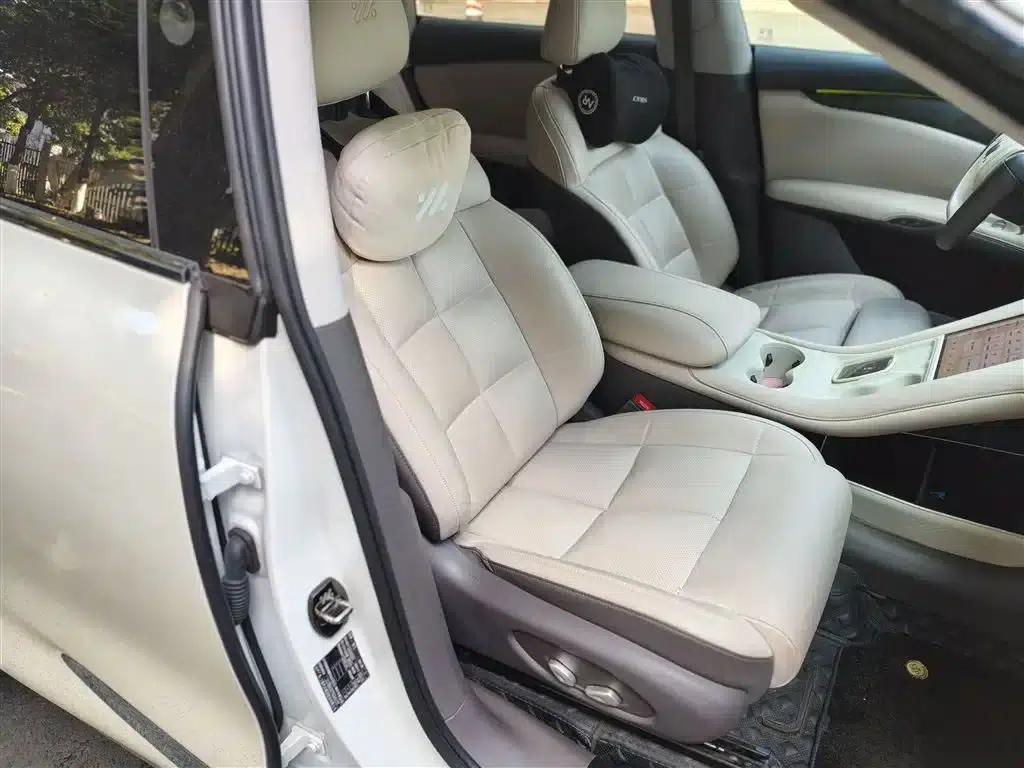 Smart LS6 2023 Max Extended Range Edition — миниатюра 25