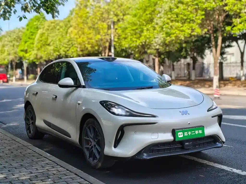Smart LS6 2023 Max Extended Range Edition — миниатюра 4